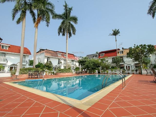 提供 出租 的 別墅