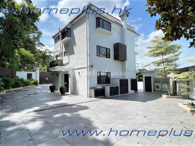 提供 出租 的 別墅