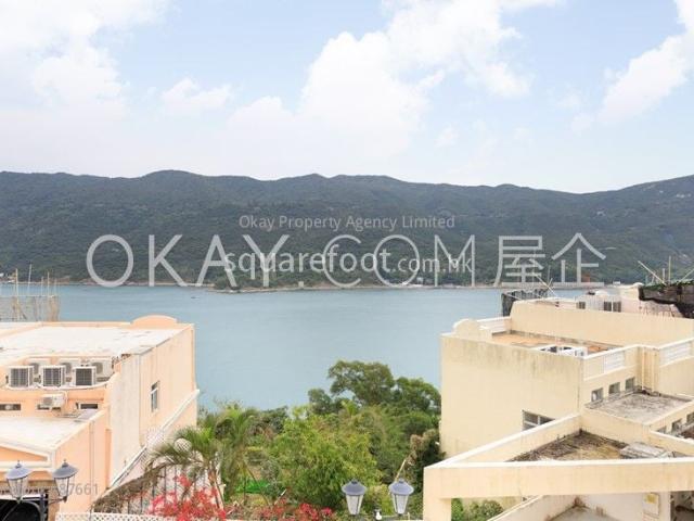 位於 香港, 提供 出租 的 別墅