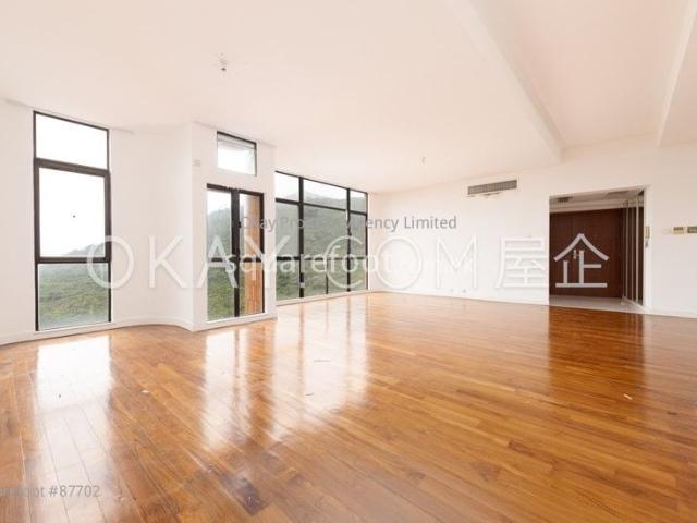 位於 香港, 提供 出租 的 別墅