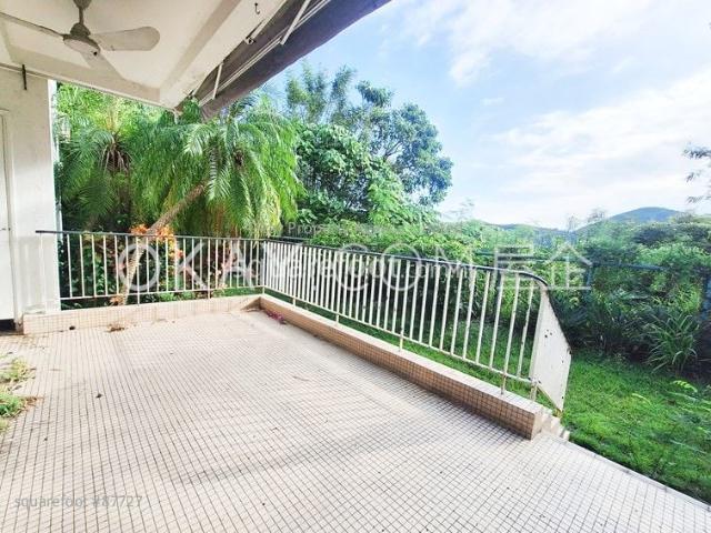 提供 出租 的 別墅