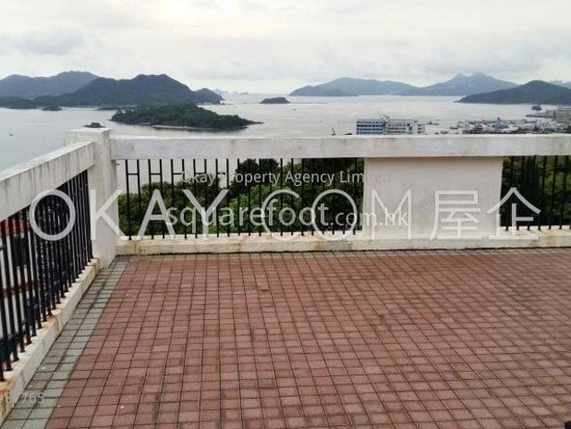 提供 出租 的 別墅