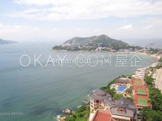 位於 香港, 提供 出租 的 別墅