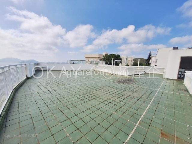 提供 出租 的 別墅