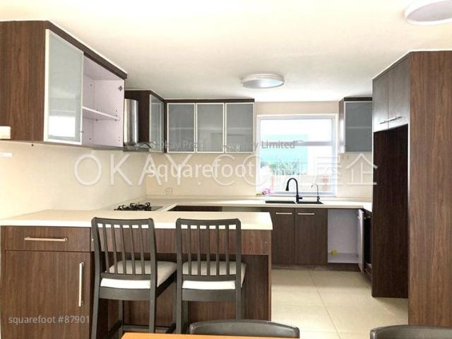 位於 香港, 提供 出租 的 別墅