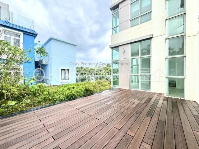 提供 出租 的 別墅