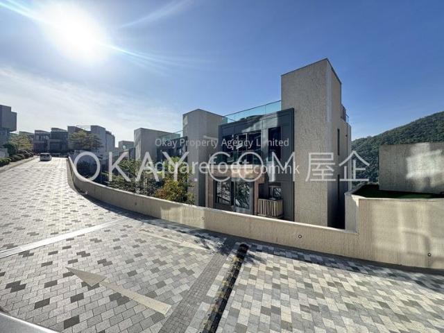 提供 出租 的 別墅