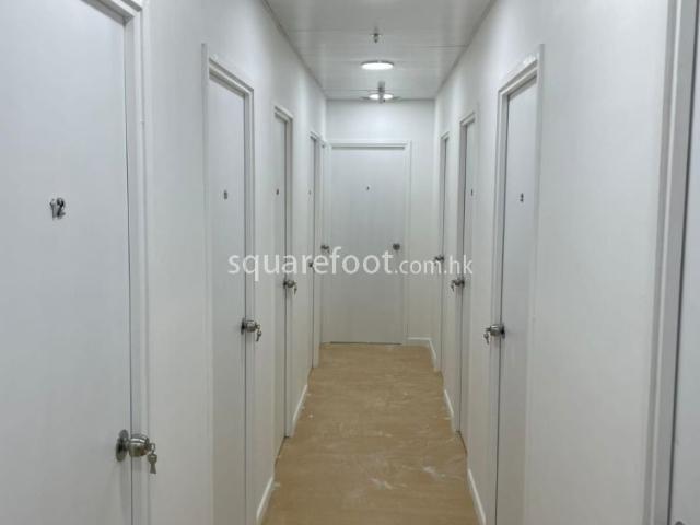 位於 香港, 提供 出租 的 別墅