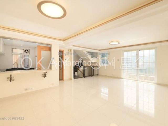 提供 出租 的 別墅