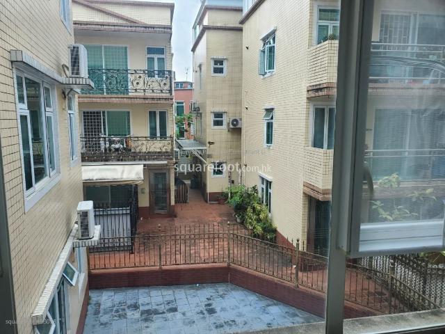 提供 出租 的 別墅