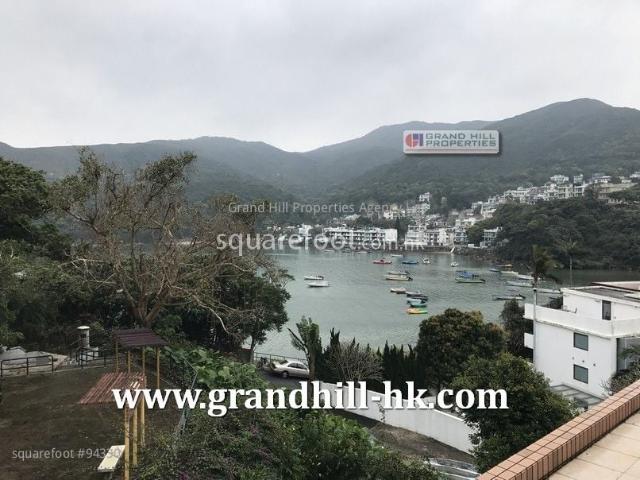 提供 出租 的 別墅