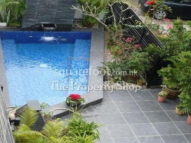 提供 出租 的 別墅