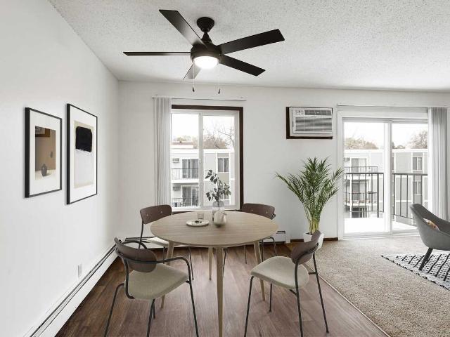Apartment for rent in Hennepin, Minnesota