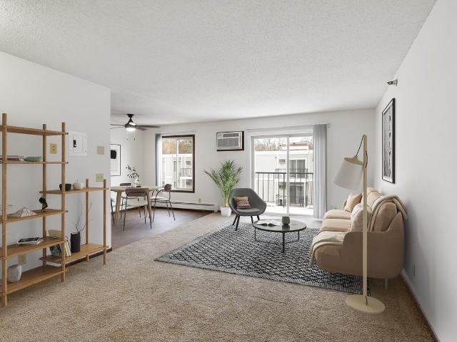 Apartment for rent in Hennepin, Minnesota