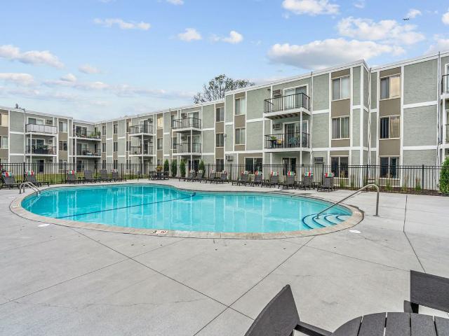 Apartment for rent in Eliot, Saint Louis Park