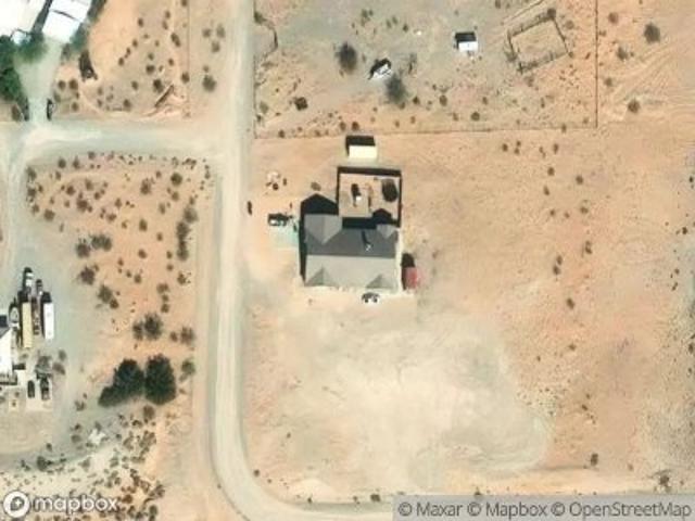 House for sale in Logandale, Nevada