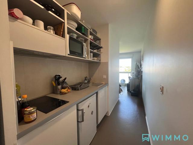 Appartement vente à Bordeaux, Pessac