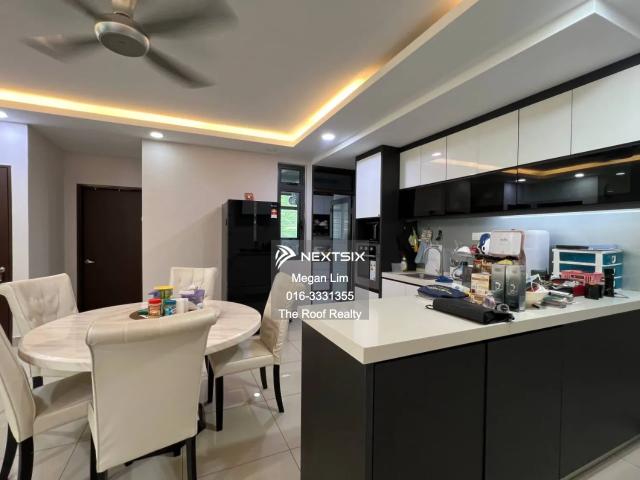 Residential House for sale in Johore Bahru, Johor