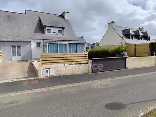 Maison vente à Lannion, Bretagne