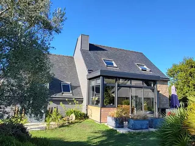Maison vente à Calouar Bian, Louannec