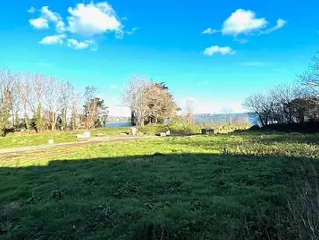 Terrain vente à Lannion, Bretagne