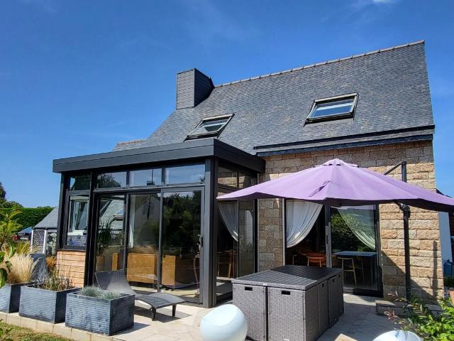 Maison vente à Louannec, Côtes-d'Armor