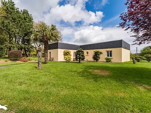 Maison vente à Guingamp, Bretagne