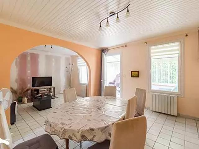 Maison vente à Pors Diouris, Louargat