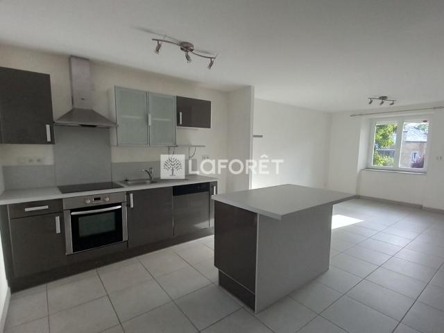 Appartement location à Saint-Flour, Loubaresse