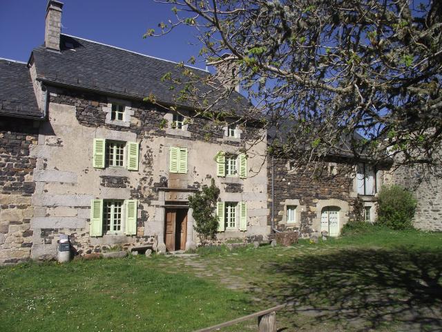 Maison vente à Saint-Flour, Loubaresse