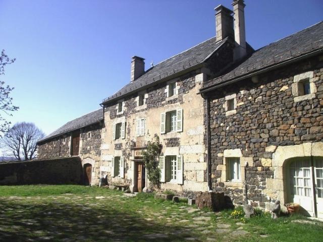 Maison vente à Saint-Flour, Loubaresse