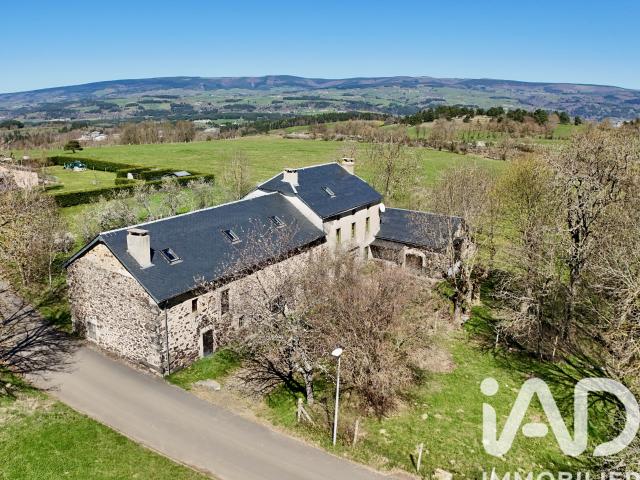 Maison vente à Saint-Flour, Loubaresse