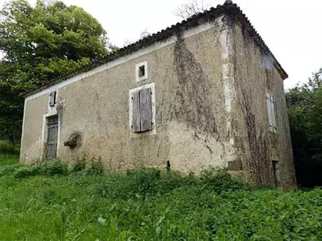 Maison vente à Sarlat-la-Canéda, Loubejac