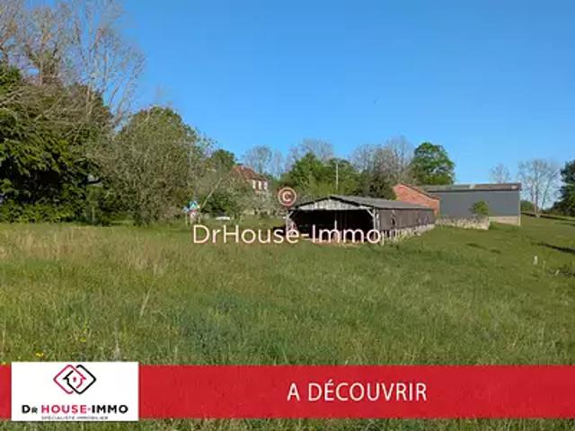 Maison vente à Loubejac, Le Bourg