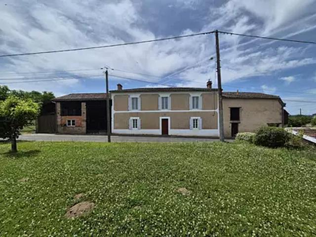 Maison vente à Langon, Nouvelle-Aquitaine