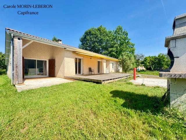 Maison vente à Langon, La Réole