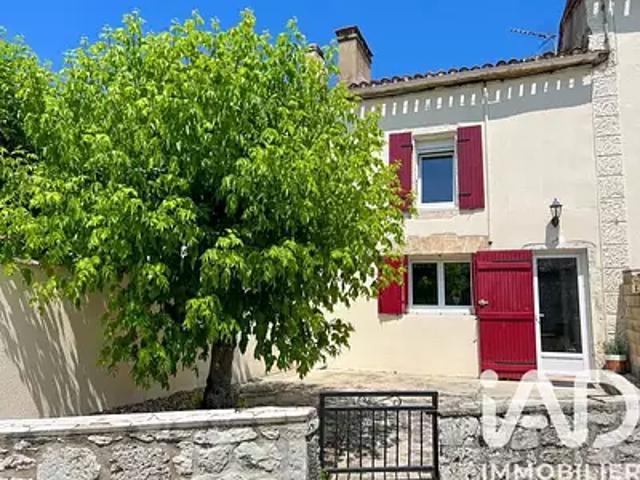 Maison vente à Marmande, Loubès-bernac