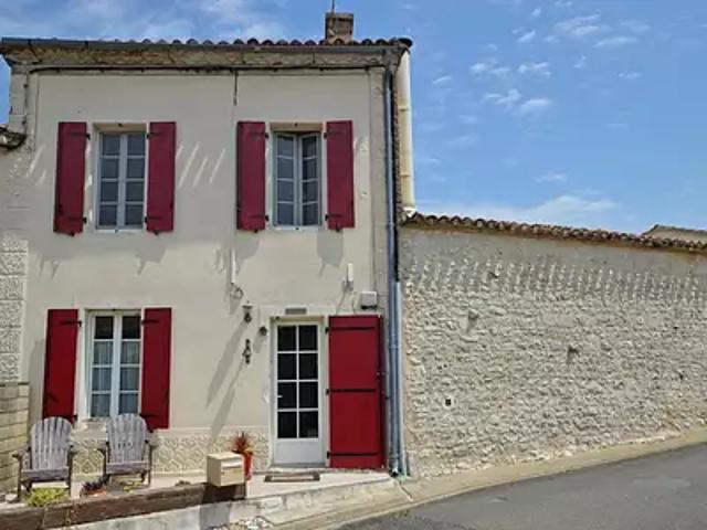 Maison vente à Marmande, Loubès-bernac