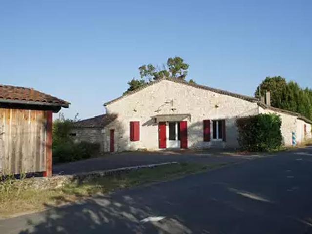 Maison vente à Marmande, Loubès-bernac