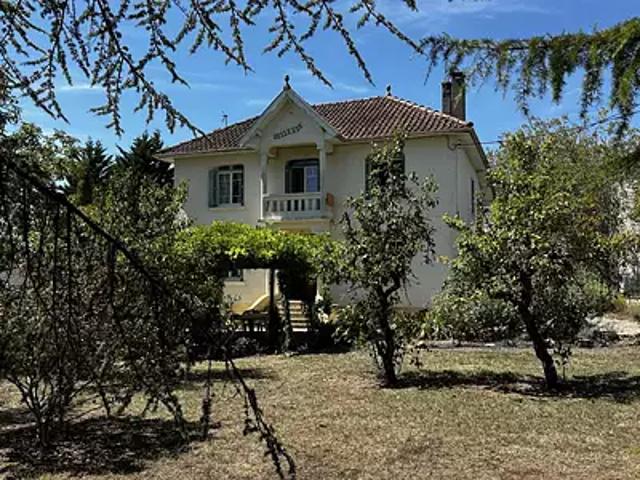 Maison vente à Marmande, Loubès-bernac