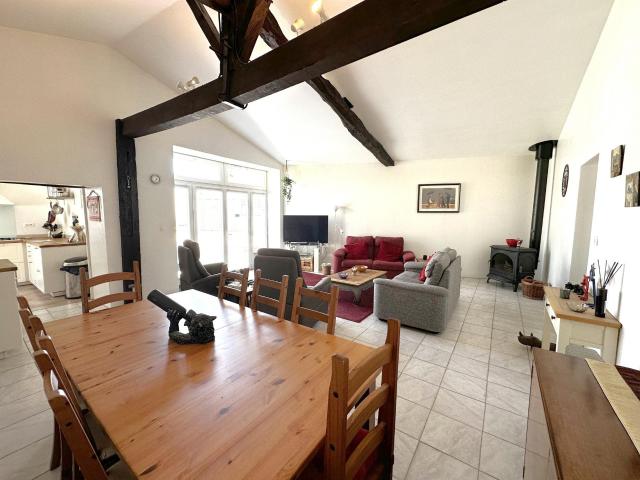 Maison vente à Loubès-Bernac, Lot-et-Garonne