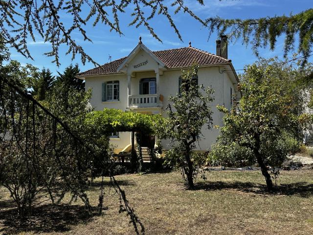 Maison vente à Loubès-Bernac, Lot-et-Garonne