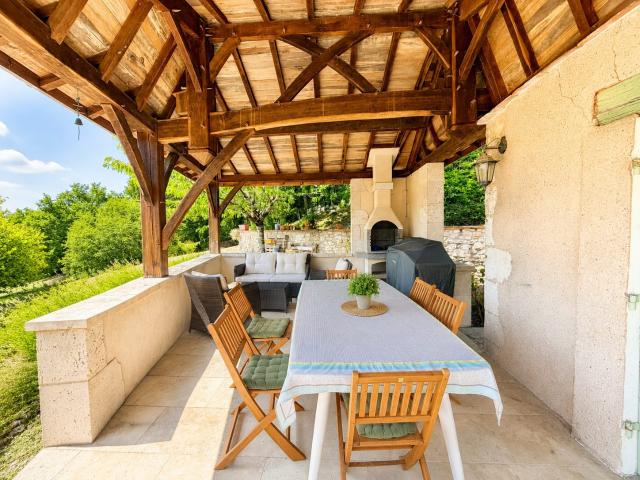 Maison vente à Loubès-Bernac, Lot-et-Garonne