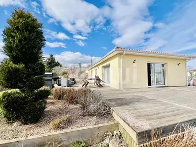 Maison vente à France métropolitaine, Loubeyrat