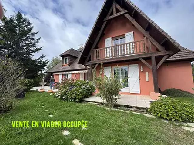 Maison vente à France métropolitaine, Loubeyrat
