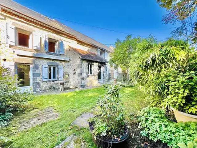 Maison vente à France métropolitaine, Loubeyrat