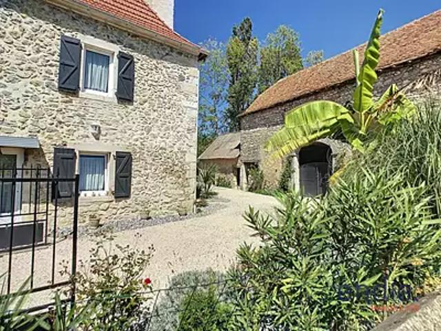 Maison vente à Pau, Loubieng