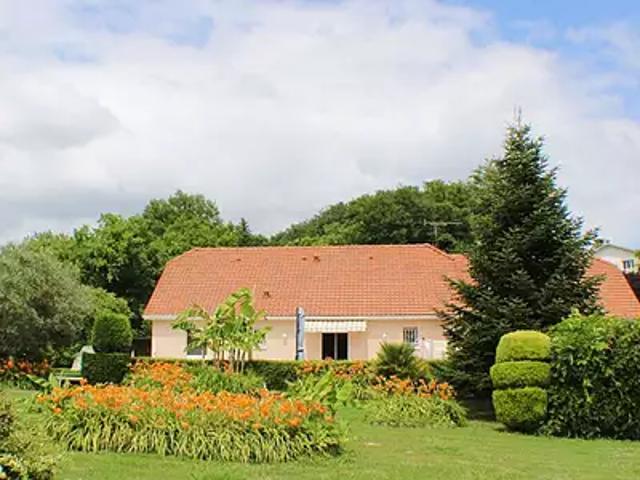 Maison vente à Pau, Loubieng