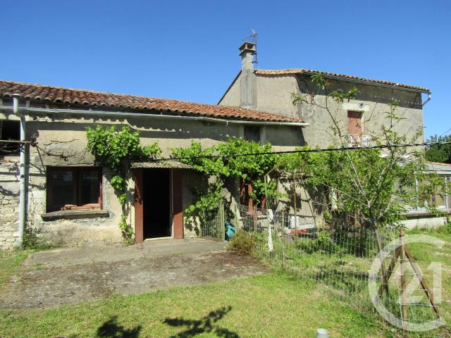 Maison vente à Niort, Loubigné