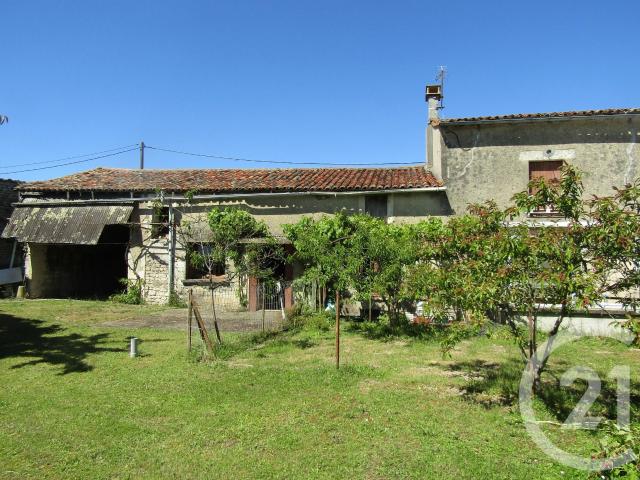 Maison vente à Niort, Loubigné